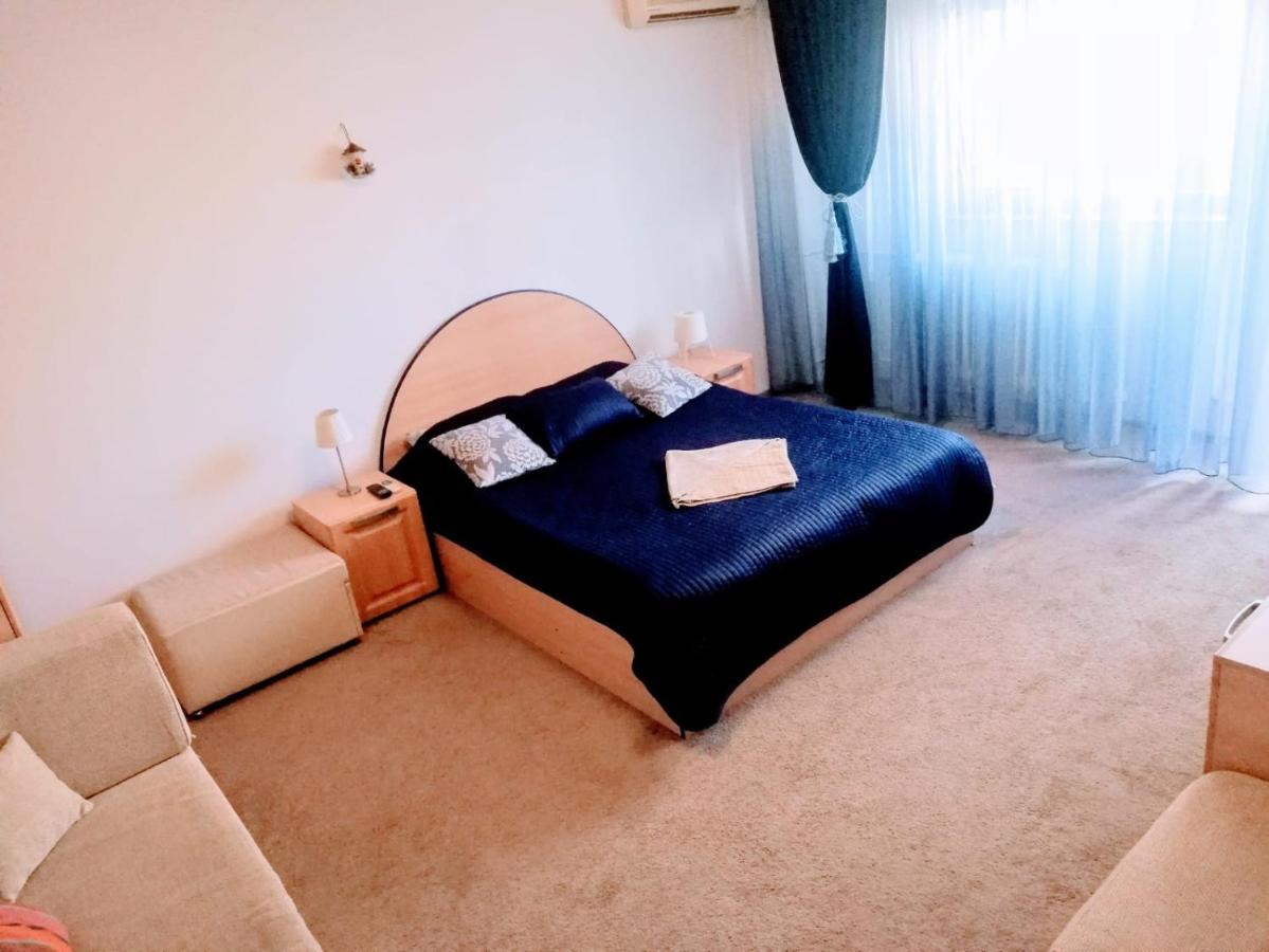 Unirea Cozy Studio Apartment Bucureşti Ngoại thất bức ảnh