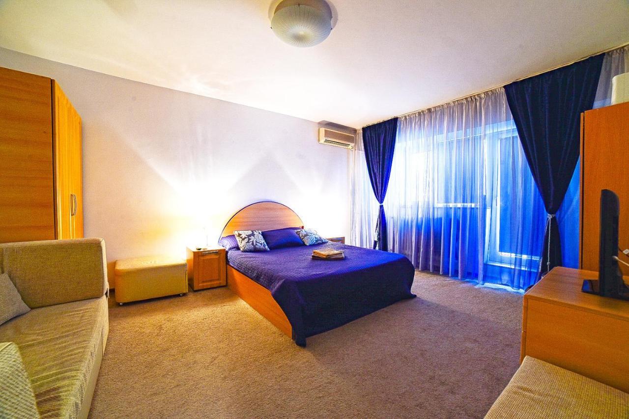 Unirea Cozy Studio Apartment Bucureşti Ngoại thất bức ảnh