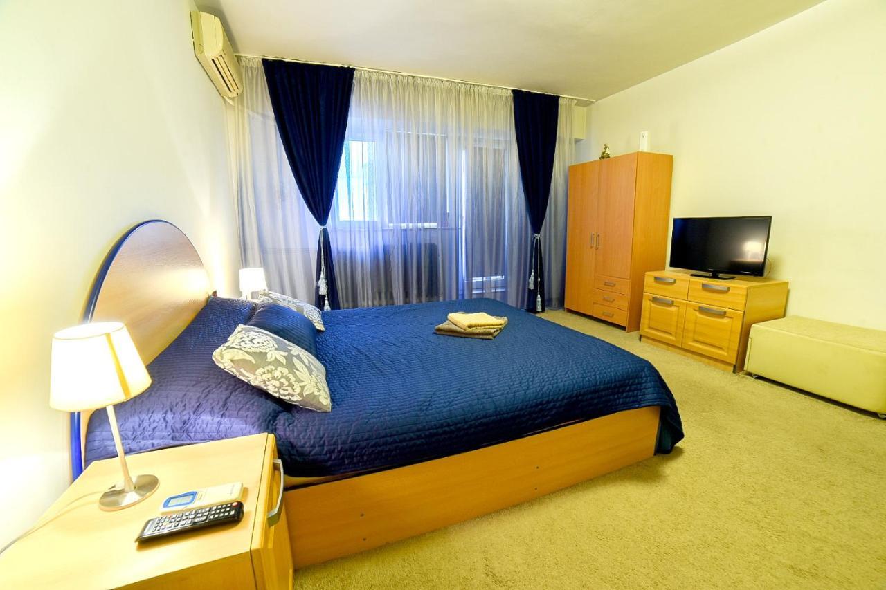 Unirea Cozy Studio Apartment Bucureşti Ngoại thất bức ảnh