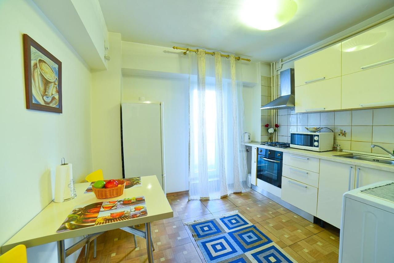 Unirea Cozy Studio Apartment Bucureşti Ngoại thất bức ảnh